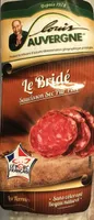 Le bridé