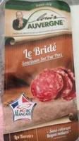 Le bridé