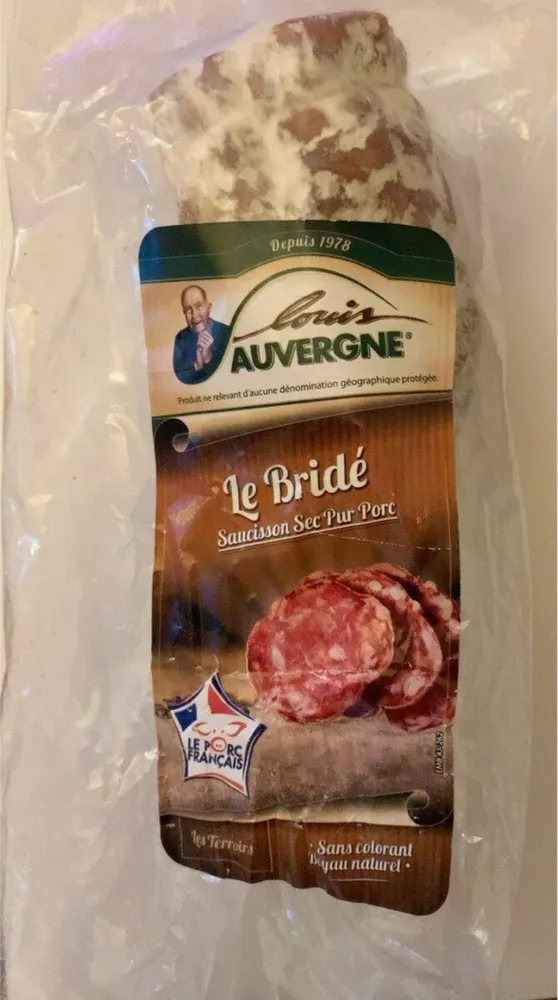 Le Bridé