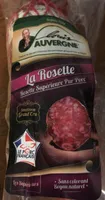 La Rosette
