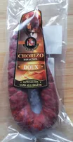 Chorizo doux