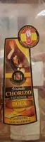 Véritable chorizo espagnol