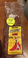 Chorizo superieur doux