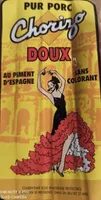 Chorizo doux