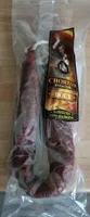 Chorizo Espagnol Doux