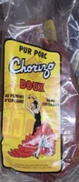 Chorizo doux