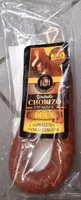 Chorizo espagnol doux