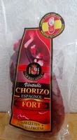Chorizo fort