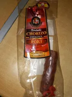 Chorizo fort