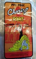 Chorizo Fort