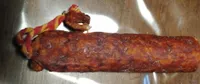 Chorizo choix fort