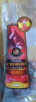 Chorizo choix fort