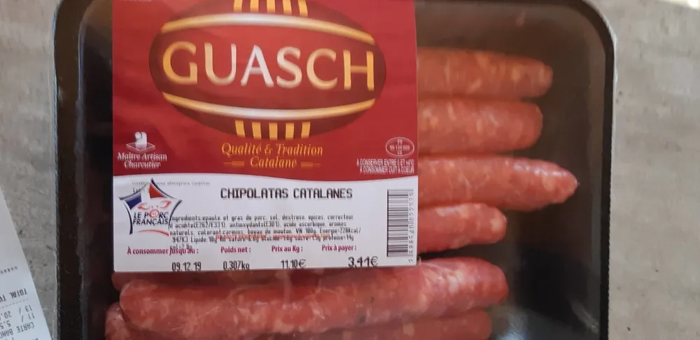 Chipolata
