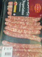 Chipolatas supérieur