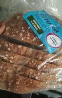 Hogaza centeno y avena