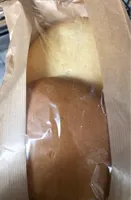 Pan hamburguesa