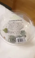 Arachides au wasabi