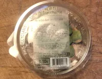 Arachides au Wasabi