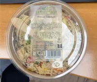 Fraich taboule