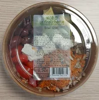 BOWL GREC