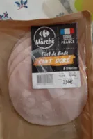 Le marché