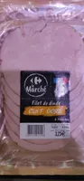 Filet de dinde