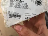 Brie de meaux aop