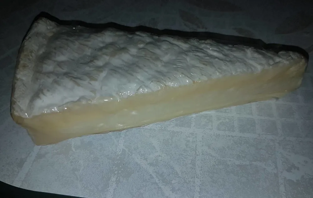 Brie de Meaux aop