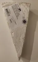 Brie de Meaux AOP