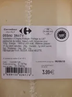 Ossau iraty