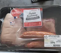 Potée bretonne