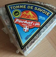 Tomme de Savoie IGP 13% MG