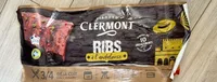 Rib’s à l’Andalouse