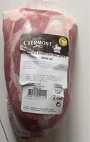 Demi palette de porc