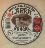 Queso de oveja artesano
