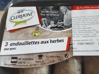 Andouillettes au herbes