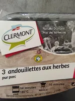 Andouillettes aux herbes