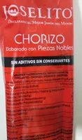 Chorizo Extra Joselito