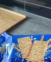 Blevita sesame