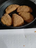 Cordon bleu de volaille