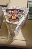 Tomme de savoie