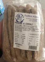Fresine ai cereali