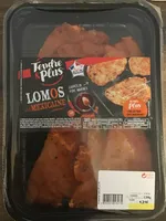 Logo à la mexicaine