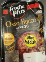 Osso-bucco de veau