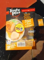 Filet de porc aux aromates