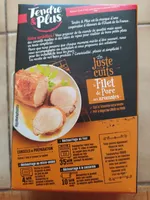le filet de porc aux aromates