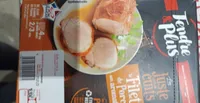 Filets de porcs aux aromates