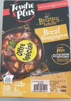 Bœuf bourguignon