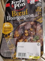 Bœuf Bourguignon