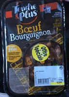 Boeuf bourguignon